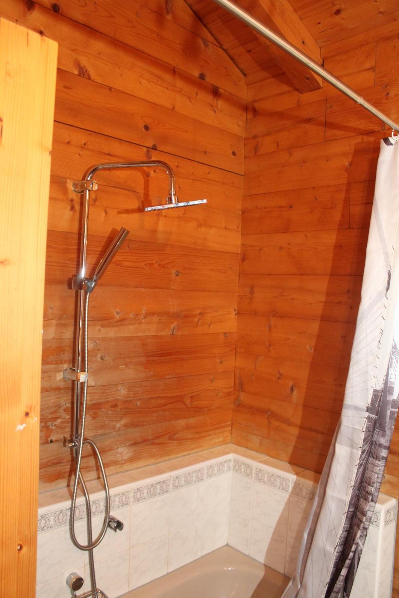 Holzkastl Apartman Eging Kültér fotó